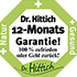 Dr. Hittich 12-Monats Garantie