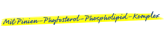 Prosta-Kraft Intenz N - Mit Pinien-Phytosterol-Phospholipid-Komplex