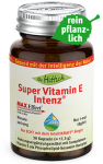 Super Vitamin E Intenz<sup>®</sup> <span>- Kapseln</span> 