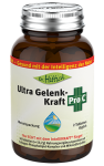 Ultra Gelenk-Kraft Pro C¹ <span>- Hyaluronsäure-Tabletten</span> 